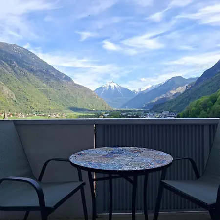 Apartman Sur Les Hauteurs *