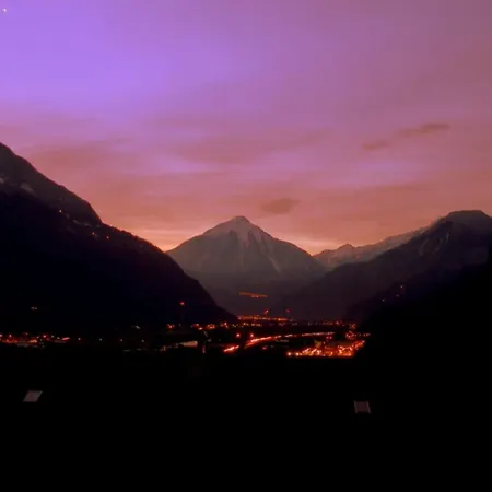 Sur Les Hauteurs アパート Collonges